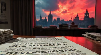 Die 5 meistgestellten Fragen (FAQ) zu politischen Krisen