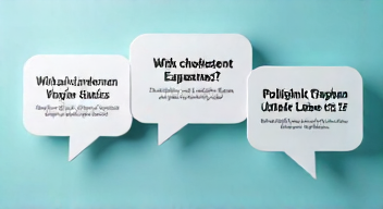 Die 5 meistgestellten Fragen (FAQ) zu politischer Rhetorik