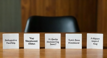 Die 5 meistgestellten Fragen (FAQ) zu politischer Verantwortung