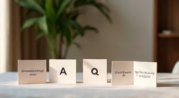 Die 5 meistgestellten Fragen (FAQ) zu politischer Verantwortung