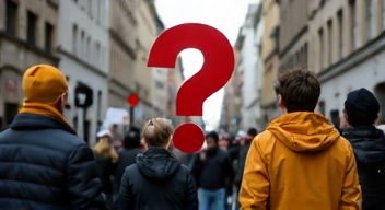 Die 5 meistgestellten Fragen (FAQ) zu Protesten
