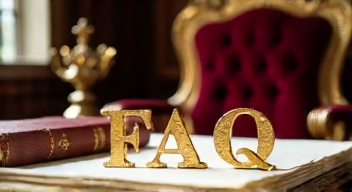 Die 5 meistgestellten Fragen (FAQ) zu Royals-Trennungen