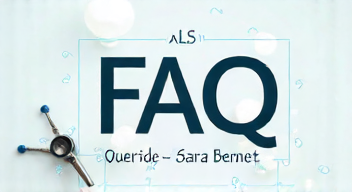 Die 5 meistgestellten Fragen (FAQ) zu Sara Bennett und ALS