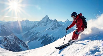 Die 5 meistgestellten Fragen (FAQ) zu Ski alpin