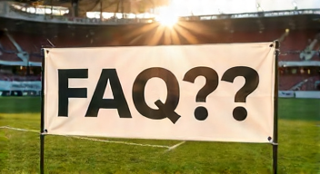 Die 5 meistgestellten Fragen (FAQ) zu Sportskandalen