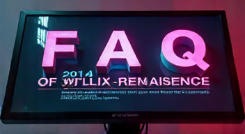 Die 5 meistgestellten Fragen (FAQ) zu Streamflix Reborn