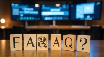 Die 5 meistgestellten Fragen (FAQ) zu Streaming-Risiken