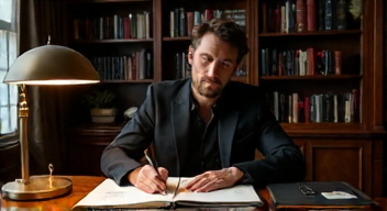 Die 5 meistgestellten Fragen (FAQ) zu Torsten Sträter