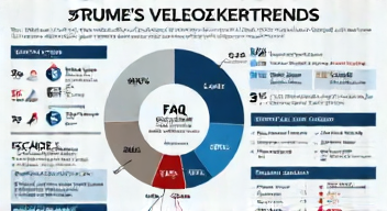 Die 5 meistgestellten Fragen (FAQ) zu Trumps Wählertrends