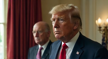 Die 5 meistgestellten Fragen (FAQ) zu Trumps Gesundheitszustand und Politik