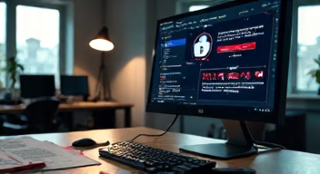 Die 6 häufigsten Fehler bei Cybersicherheit