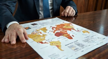 Die 6 häufigsten Fehler bei der Analyse geopolitischer Situationen