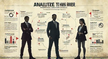 Die 6 häufigsten Fehler bei der Analyse von Kriegsstrategien