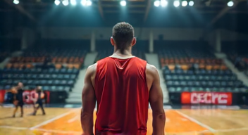 Die 6 häufigsten Fehler bei der Basketball-Karriere