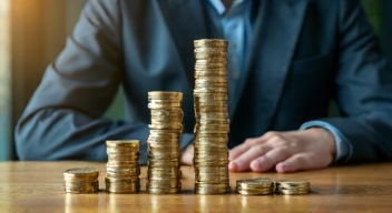 Die 6 häufigsten Fehler bei der Geldanlage