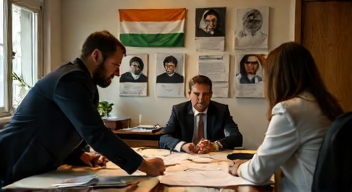 Die 6 häufigsten Fehler bei der Integration indischer Arbeiter in Russland