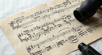 Die 6 häufigsten Fehler bei der Musikanalyse