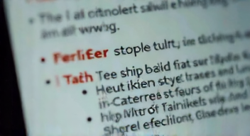 Die 6 häufigsten Fehler bei der Nutzung von Microsoft Word und Kindle