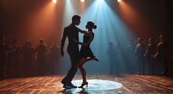 Die 6 häufigsten Fehler bei der Tanzkarriere