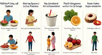 Die 6 häufigsten Fehler bei Diabetes Typ 1