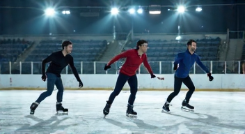 Die 6 häufigsten Fehler bei Eiskunstlauf