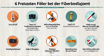 Die 6 häufigsten Fehler bei Fieber