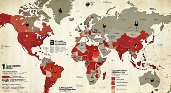 Die 6 häufigsten Fehler bei geopolitischen Konflikten