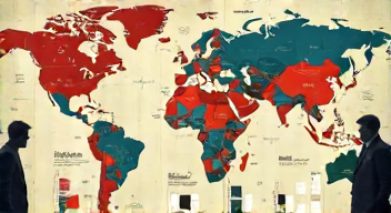 Die 6 häufigsten Fehler bei geopolitischen Konflikten