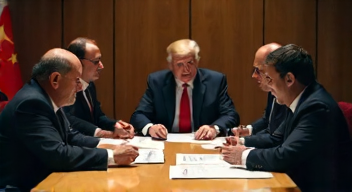 Die 6 häufigsten Fehler bei geopolitischen Konflikten