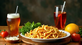 Die 6 häufigsten Fehler bei gesunder Ernährung