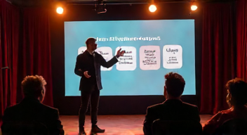 Die 6 häufigsten Fehler bei gesundheitlichen Herausforderungen im Kabarett