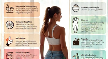 Die 6 häufigsten Fehler bei Gewichtsverlust