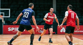 Die 6 häufigsten Fehler bei Handball