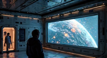 Die 6 häufigsten Fehler bei interplanetaren Reisen