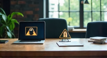 Die 6 häufigsten Fehler bei IT-Sicherheit