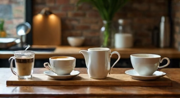 Die 6 häufigsten Fehler bei Kaffee-Salz-Trend