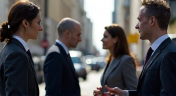 Die 6 häufigsten Fehler bei Konflikten