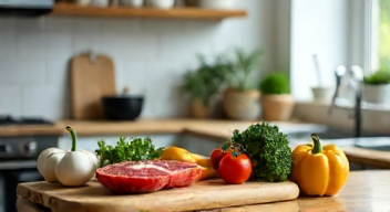 Die 6 häufigsten Fehler bei Lebensmittelsicherheit