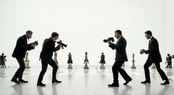 Die 6 häufigsten Fehler bei Machtspielen