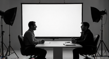 Die 6 häufigsten Fehler bei Medienauftritten