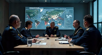 Die 6 häufigsten Fehler bei militärischen Entscheidungen