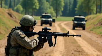 Die 6 häufigsten Fehler bei militärischen Übungen