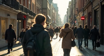 Die 6 häufigsten Fehler bei öffentlichem Leben