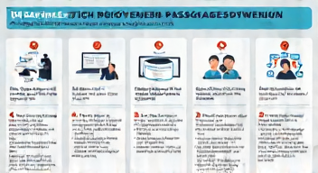 Die 6 häufigsten Fehler bei Passagierdatenspeicherung