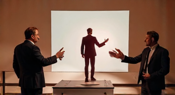 Die 6 häufigsten Fehler bei politischen Strategien