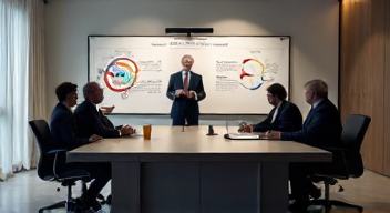 Die 6 häufigsten Fehler bei politischen Krisen