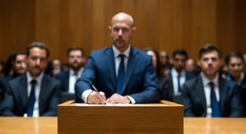 Die 6 häufigsten Fehler bei politischer Kommunikation