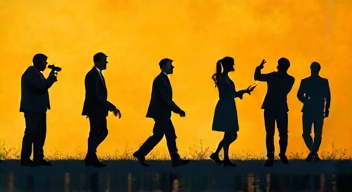 Die 6 häufigsten Fehler bei politischer Verantwortung