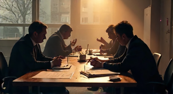 Die 6 häufigsten Fehler bei politischer Krisenbewältigung