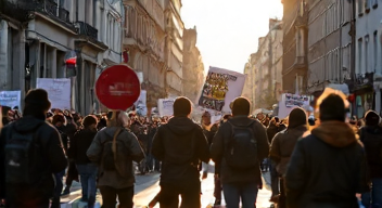Die 6 häufigsten Fehler bei Protesten